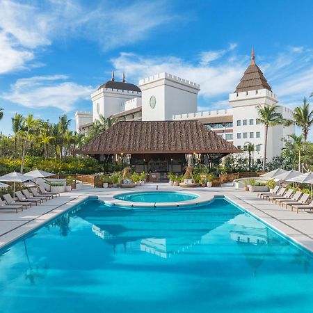 Bon Park Hotel At Vidantaworld Nuevo Vallarta Exterior photo